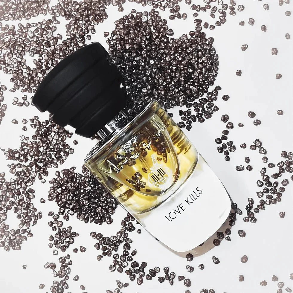 Masque Milano Act Iii Love Kills EDP - Image 3