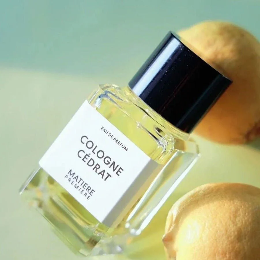 Matiere Premiere Cologne Cedrat EDP - Image 2