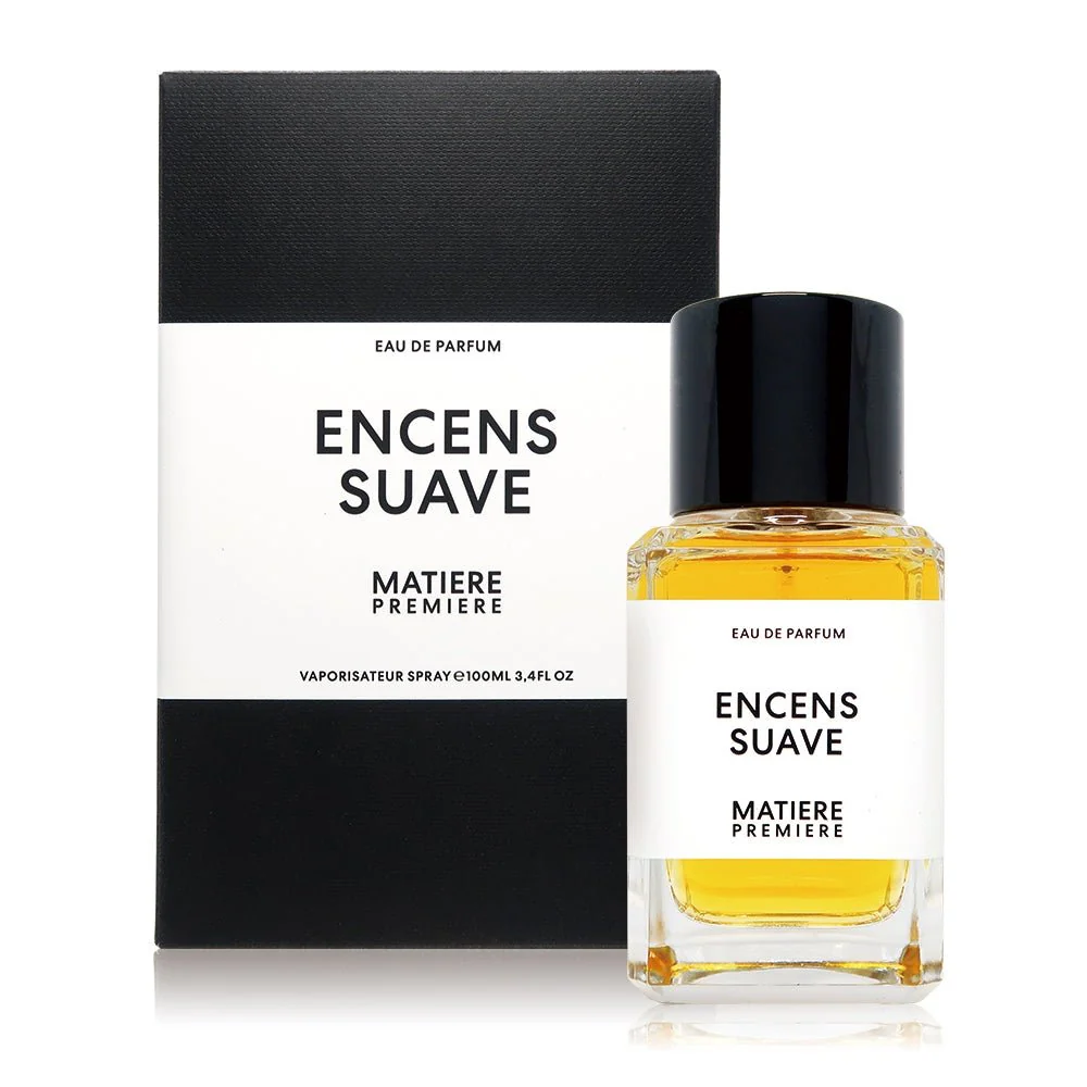 Matiere Premiere Encens Suave EDP - Image 5