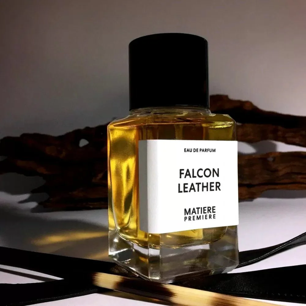 Matiere Premiere Falcon Leather EDP - Image 5