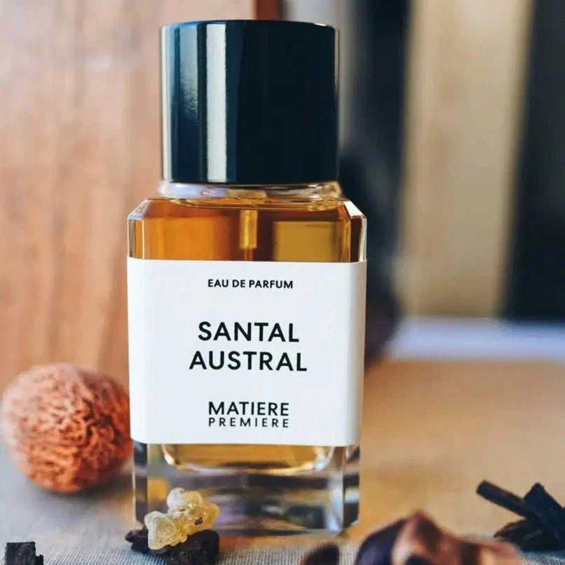 Matiere Premiere Santal Austral EDP - Image 3