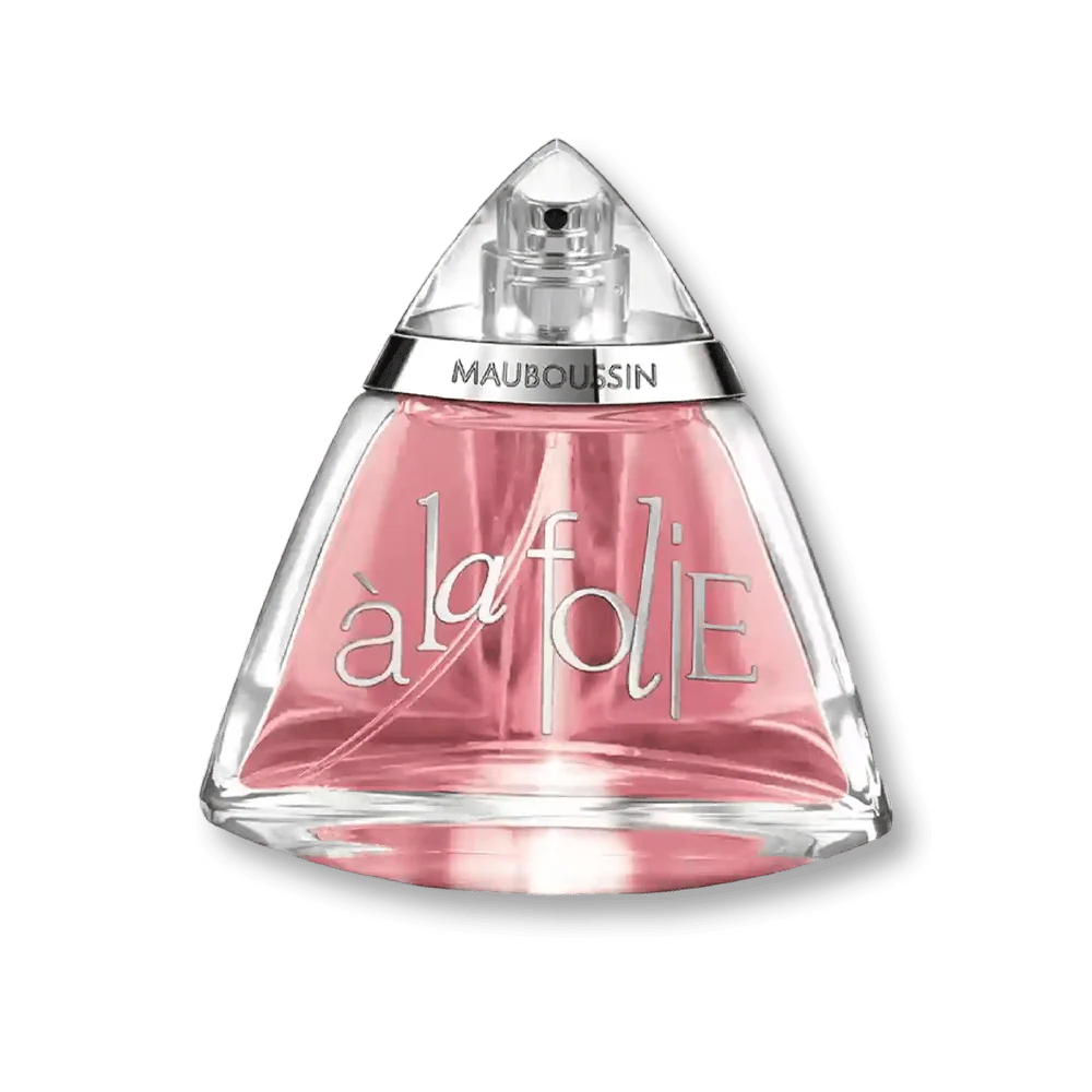 Mauboussin A La Folie EDP