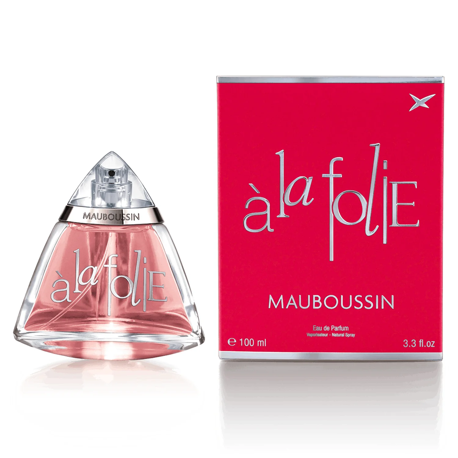 Mauboussin A La Folie EDP - Image 4