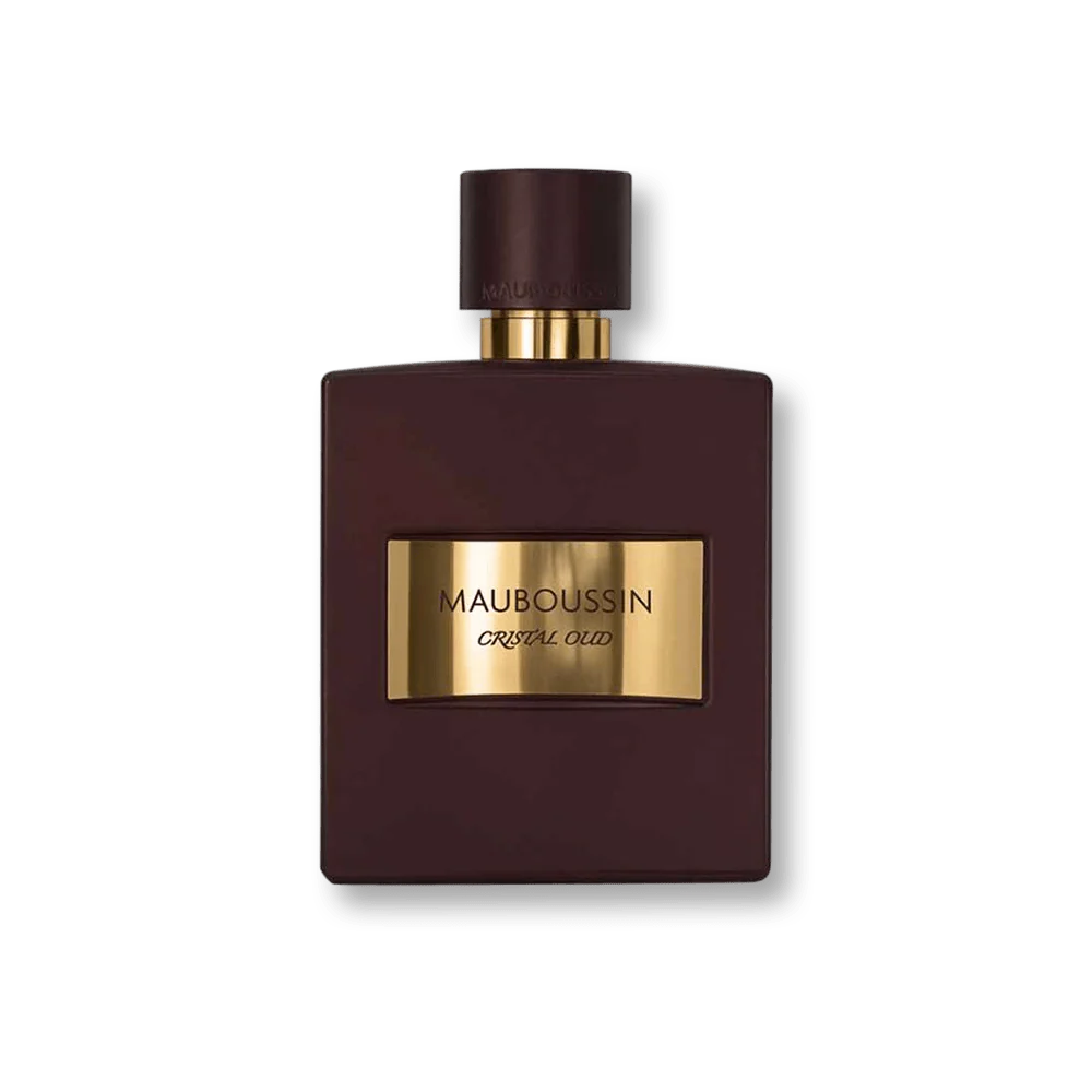 Mauboussin Cristal Oud EDP