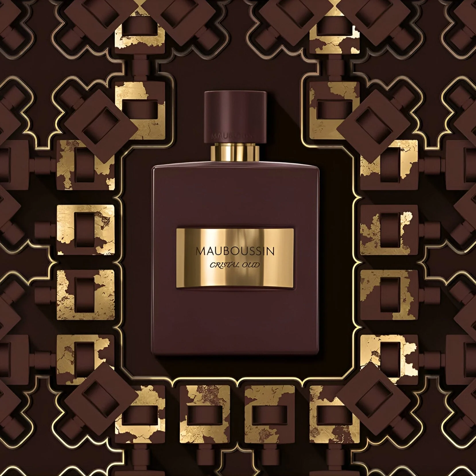 Mauboussin Cristal Oud EDP - Image 4
