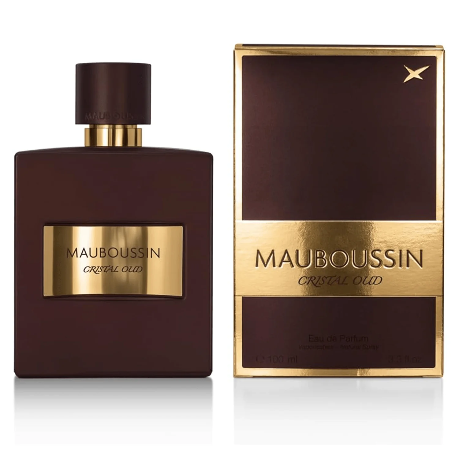 Mauboussin Cristal Oud EDP - Image 5