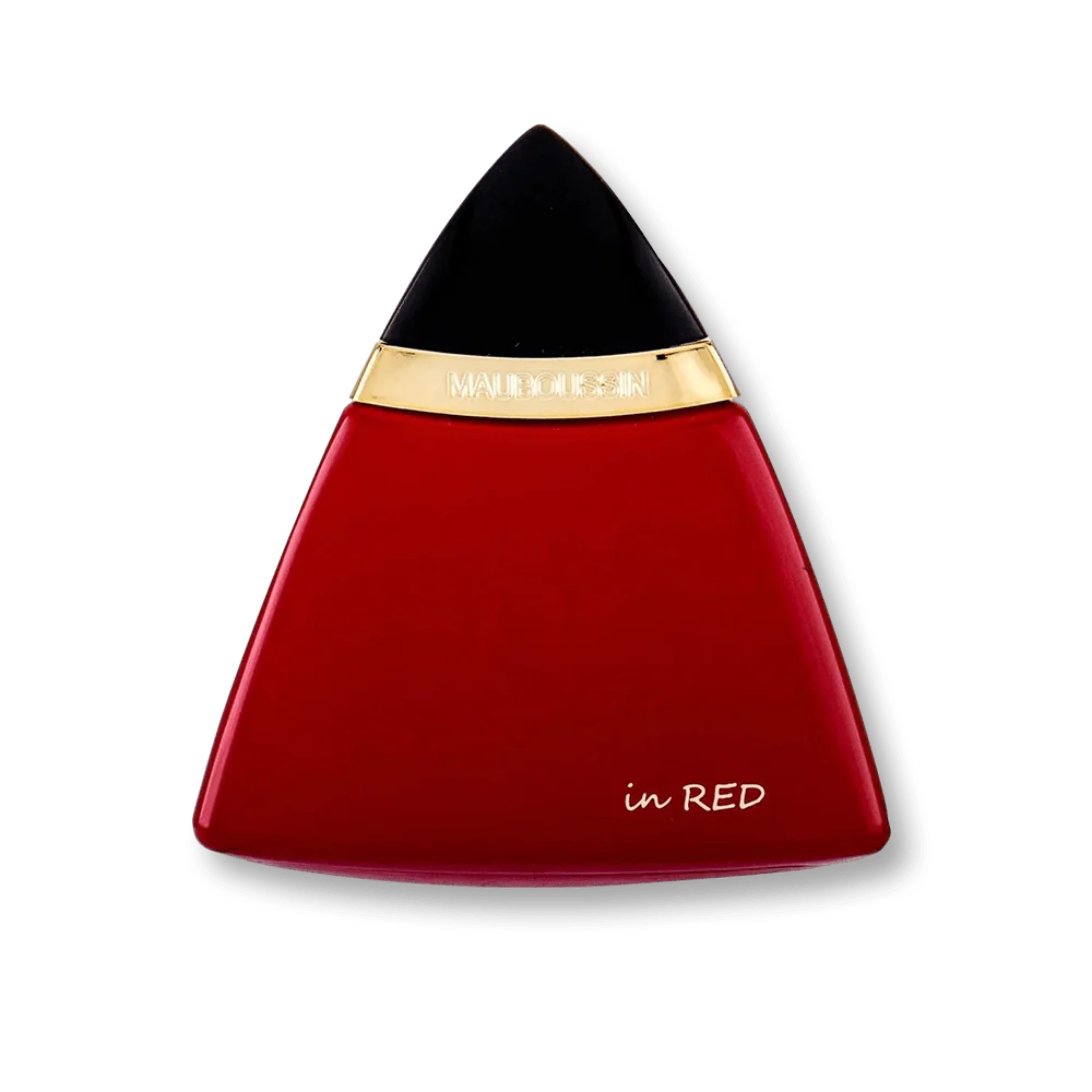 Mauboussin In Red EDP