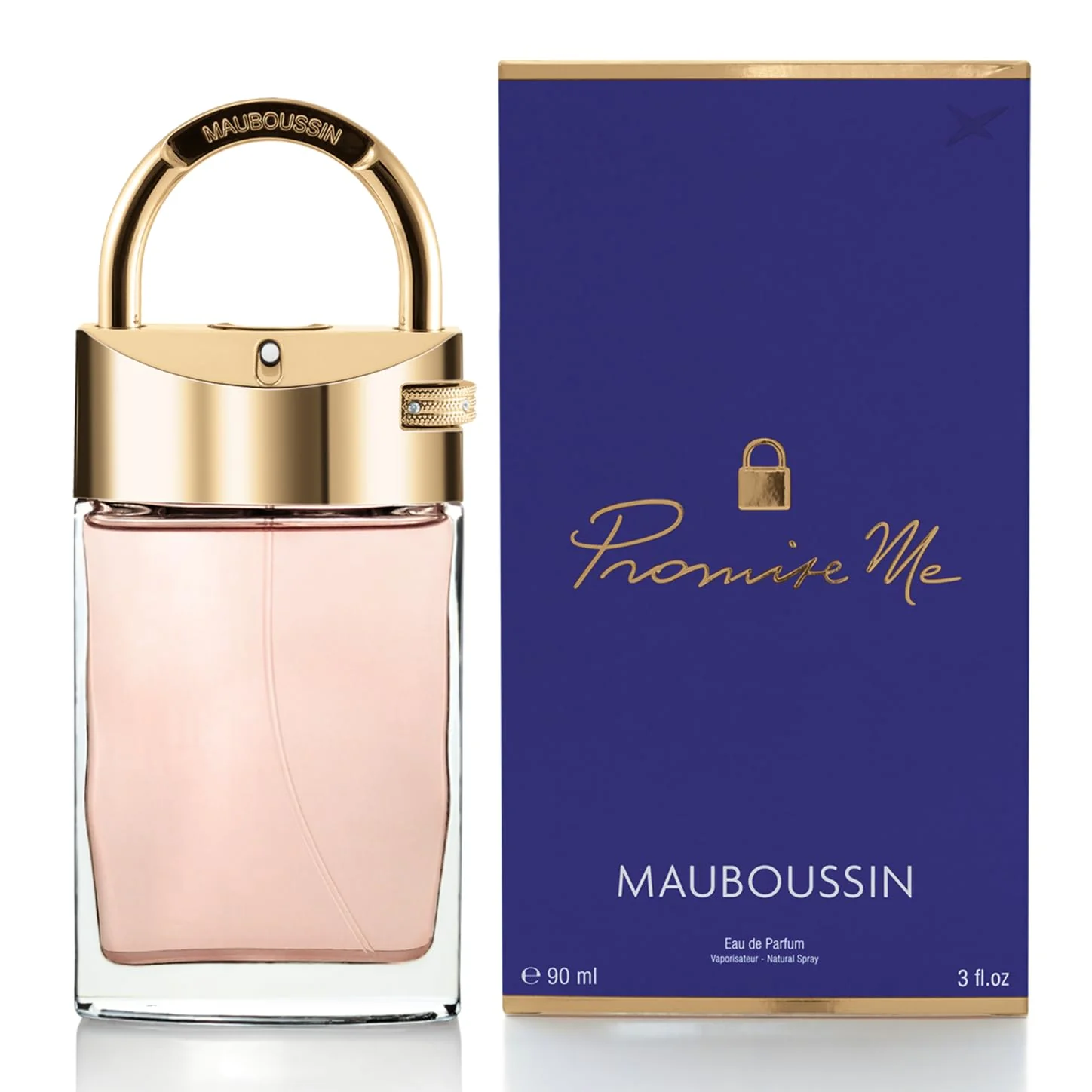 Mauboussin Promise Me EDP - Image 4
