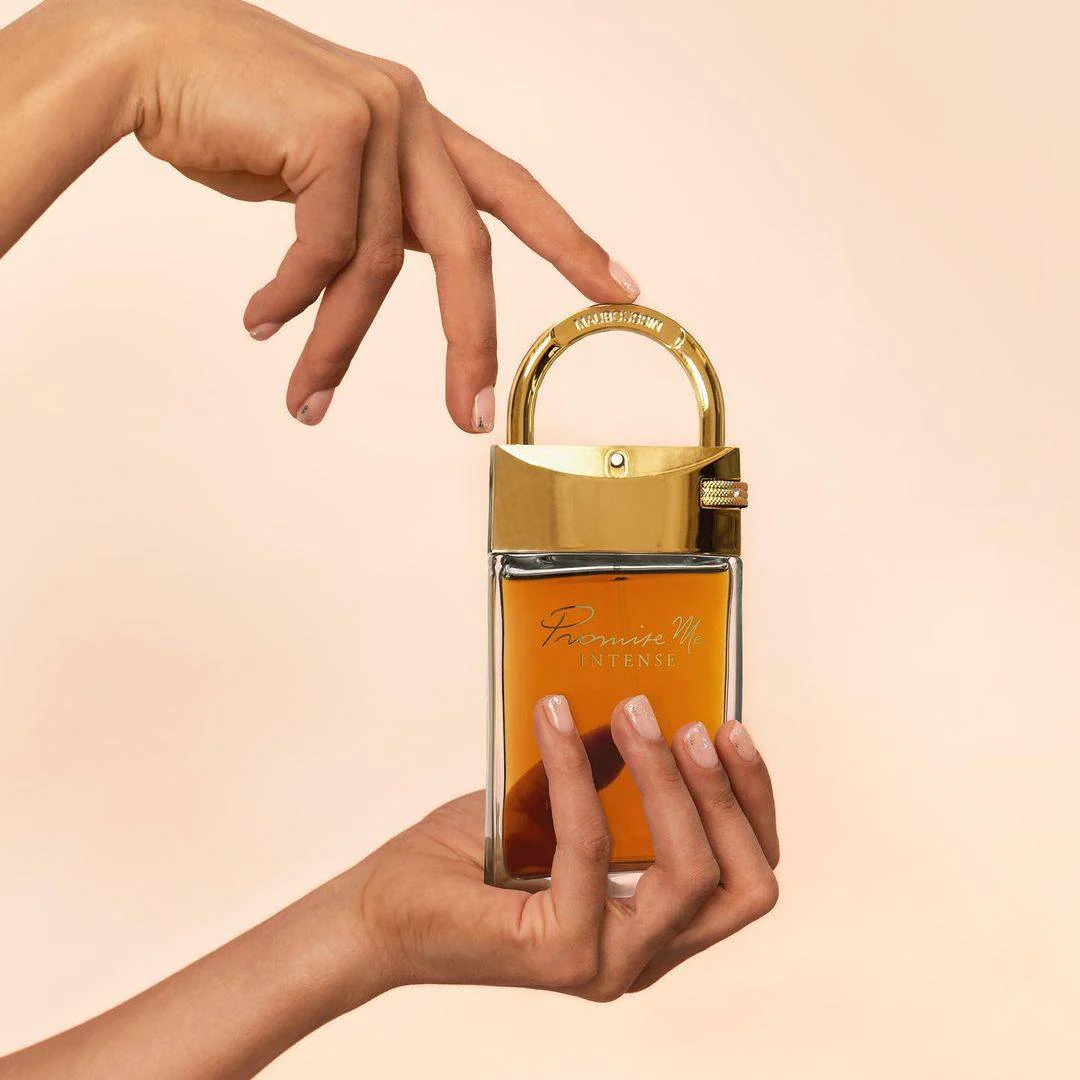 Mauboussin Promise Me Intense EDP - Image 3