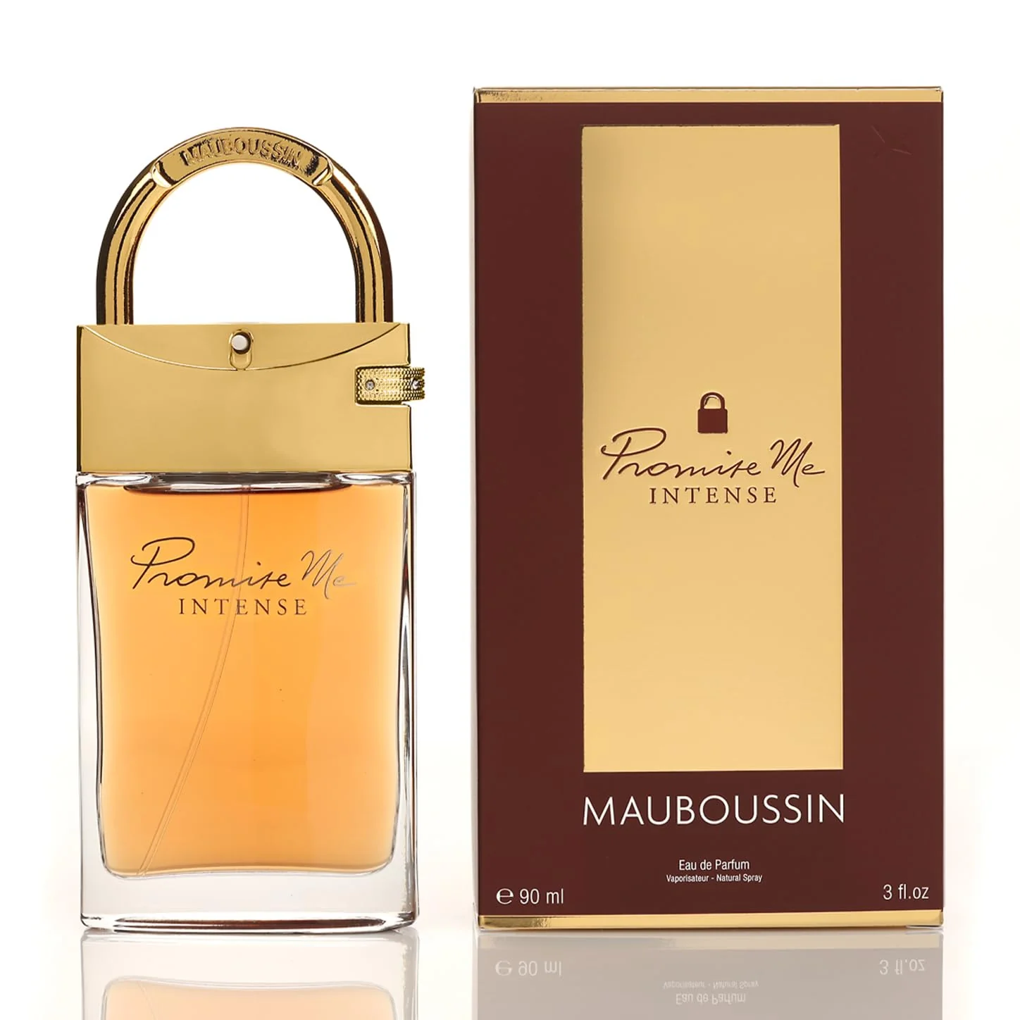 Mauboussin Promise Me Intense EDP - Image 4