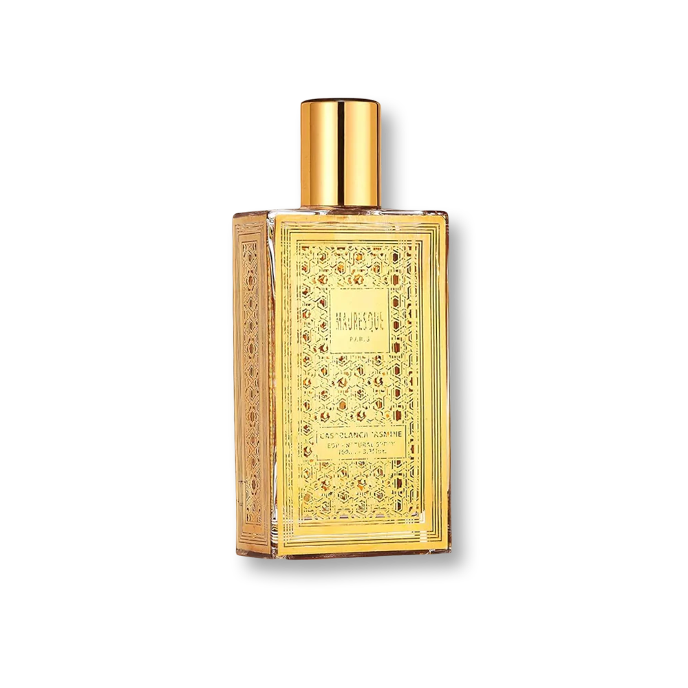 Mauresque Casablanca Jasmine EDP