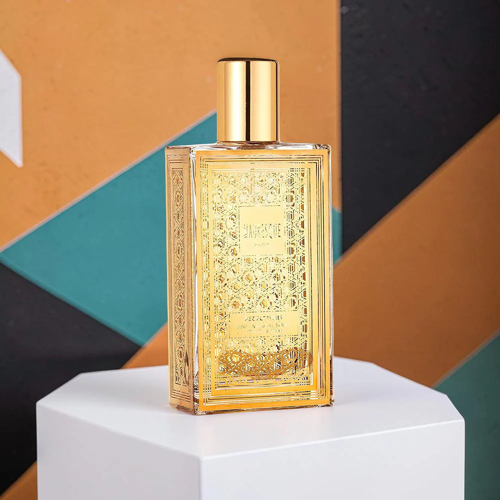 Mauresque Fez Flowers EDP - Image 3