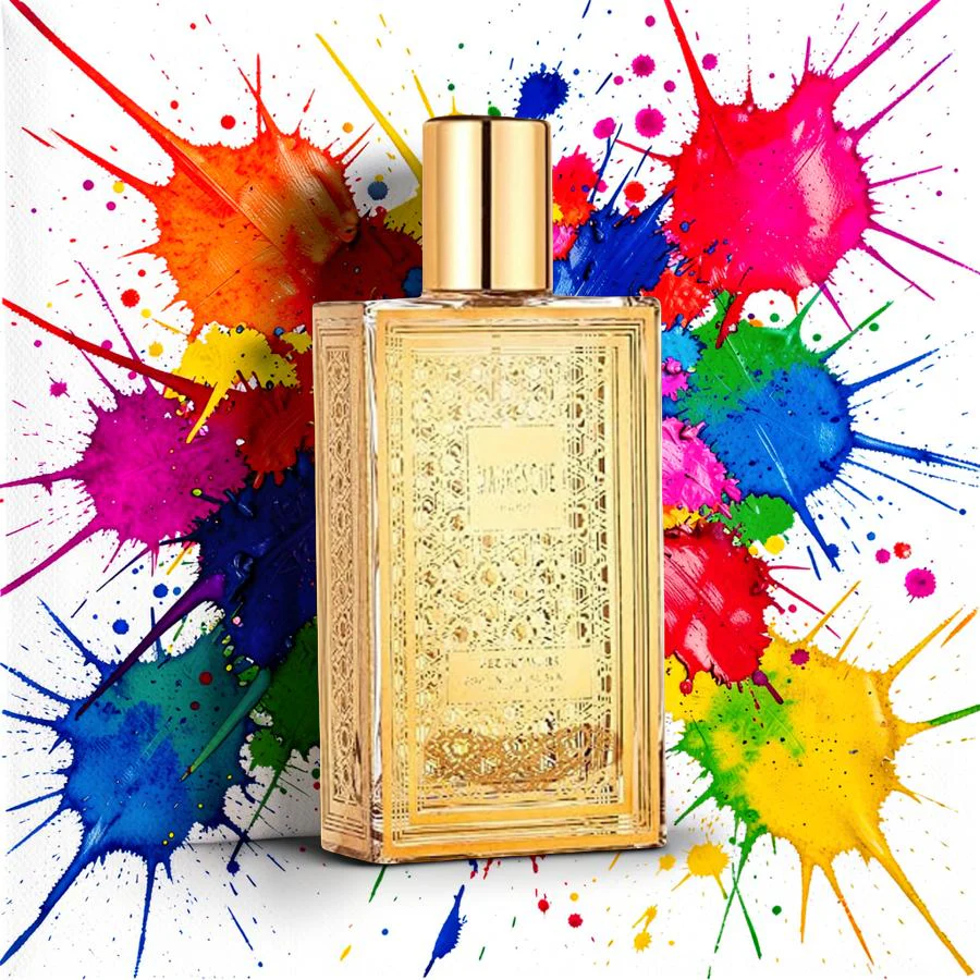 Mauresque Marrakech Magic EDP - Image 3
