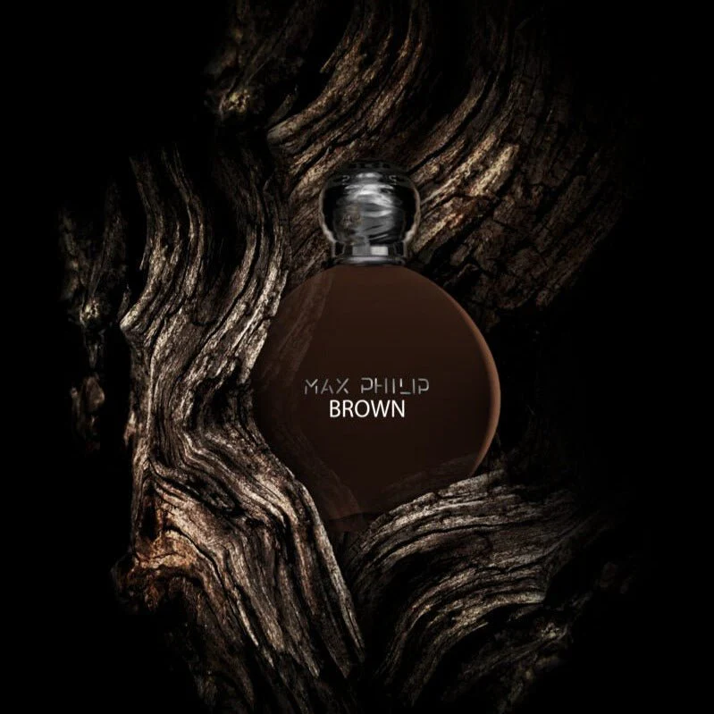 Max Philip Brown EDP - Image 4