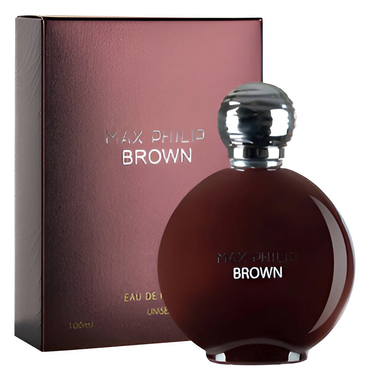 Max Philip Brown EDP - Image 5