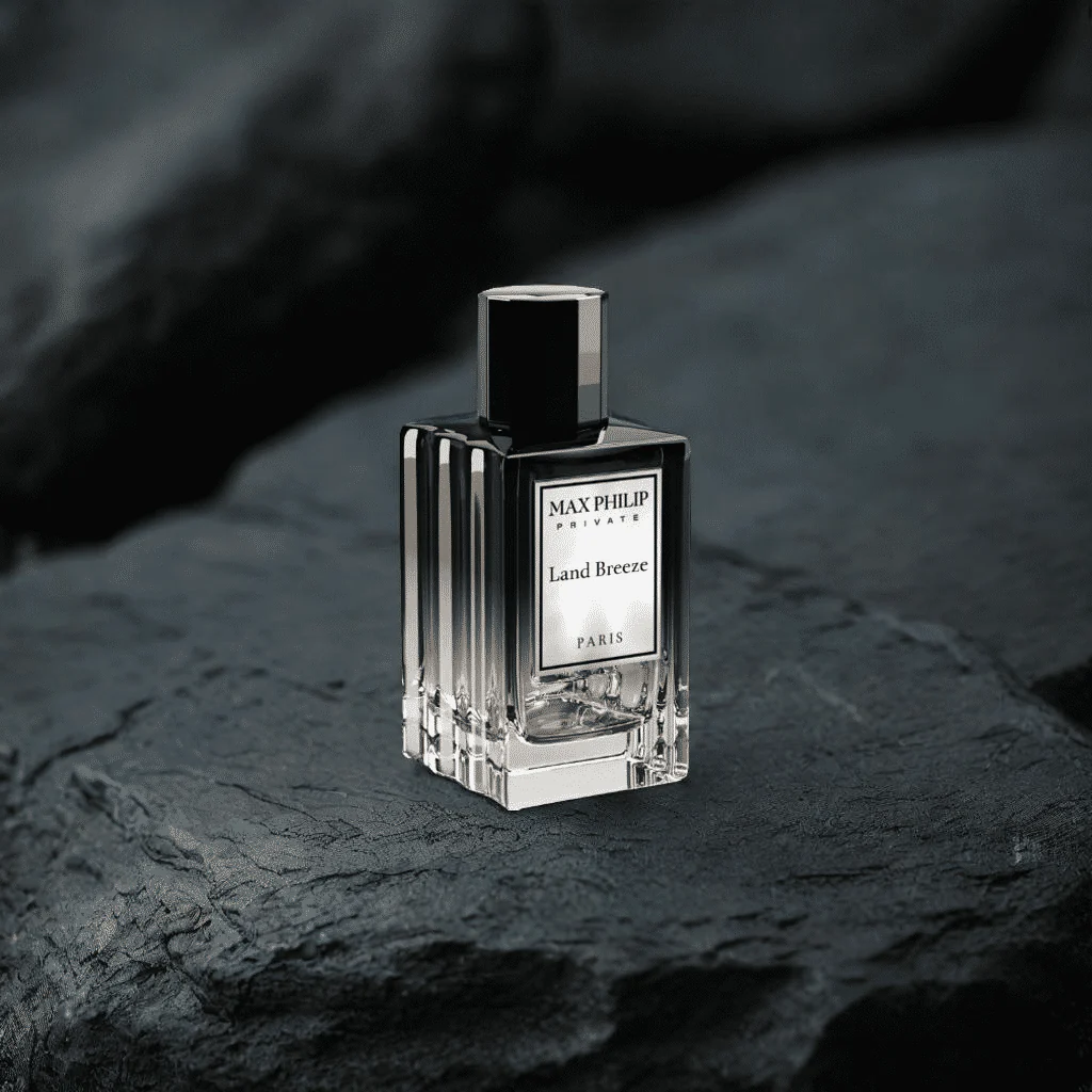 Max Philip Land Breeze EDP - Image 3