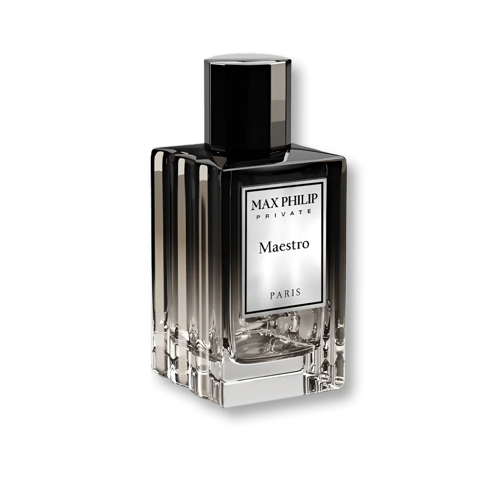 Max Philip Maestro EDP
