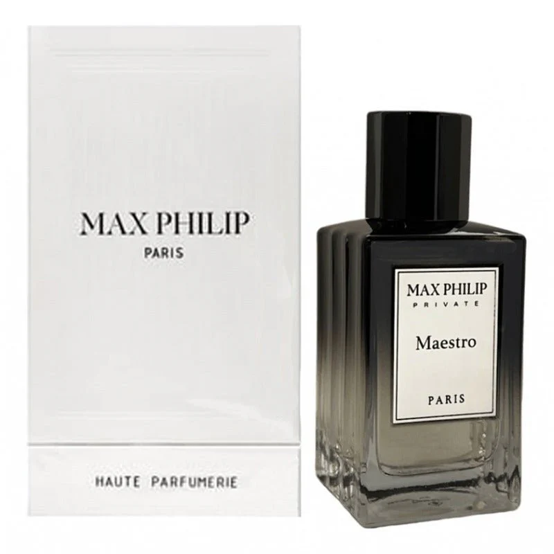 Max Philip Maestro EDP - Image 5