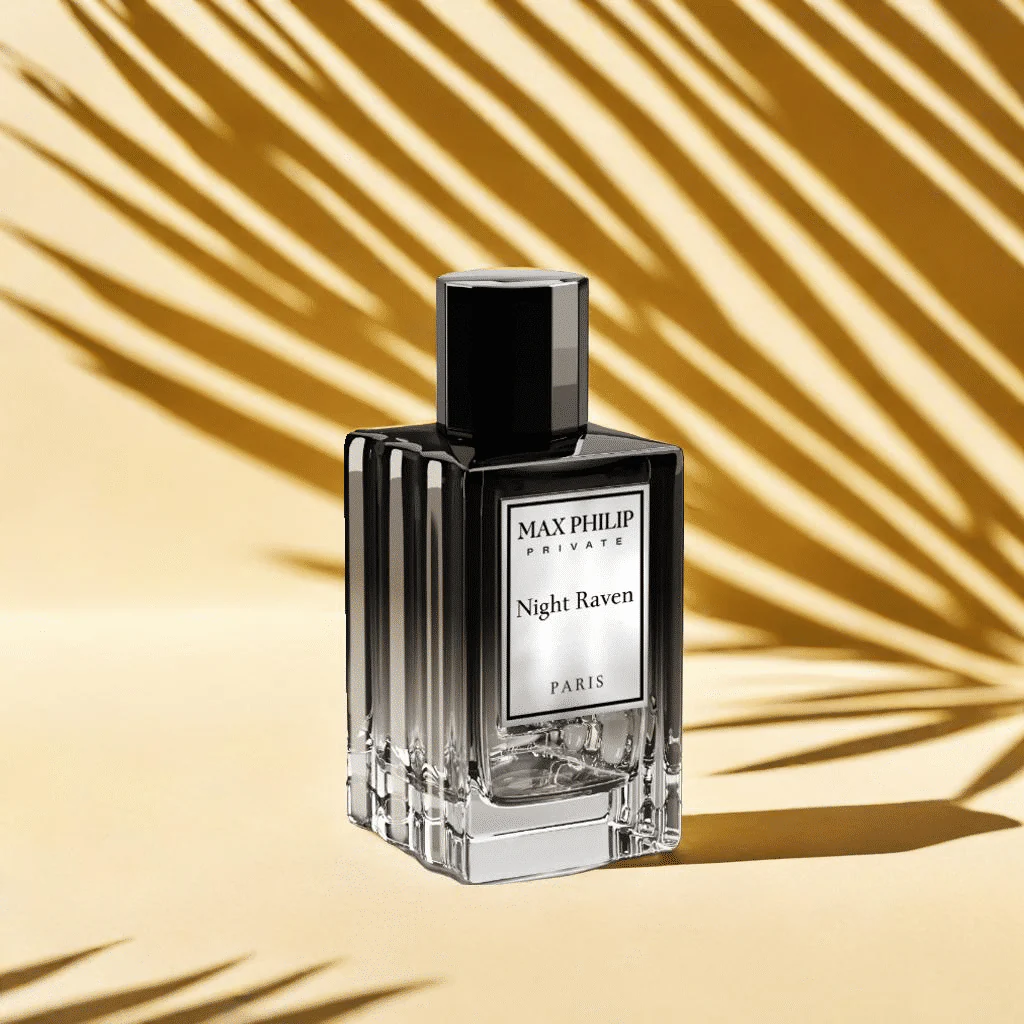 Max Philip Night Raven EDP - Image 2