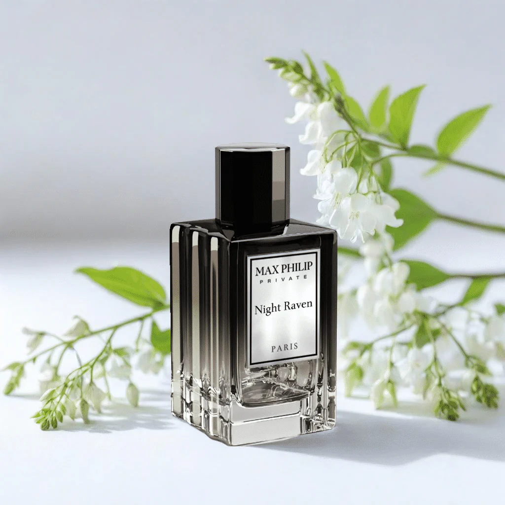 Max Philip Night Raven EDP - Image 3