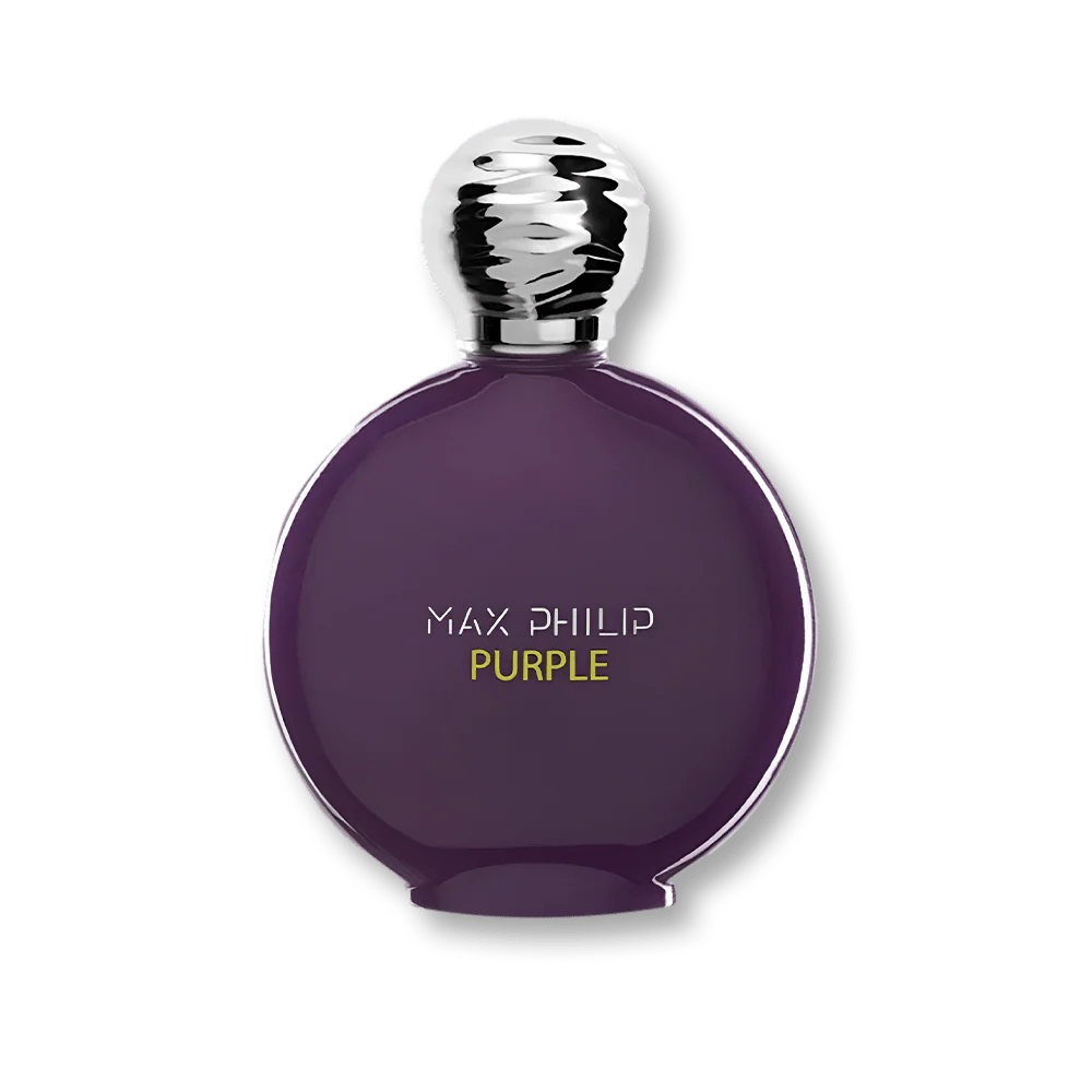 Max Philip Purple EDP