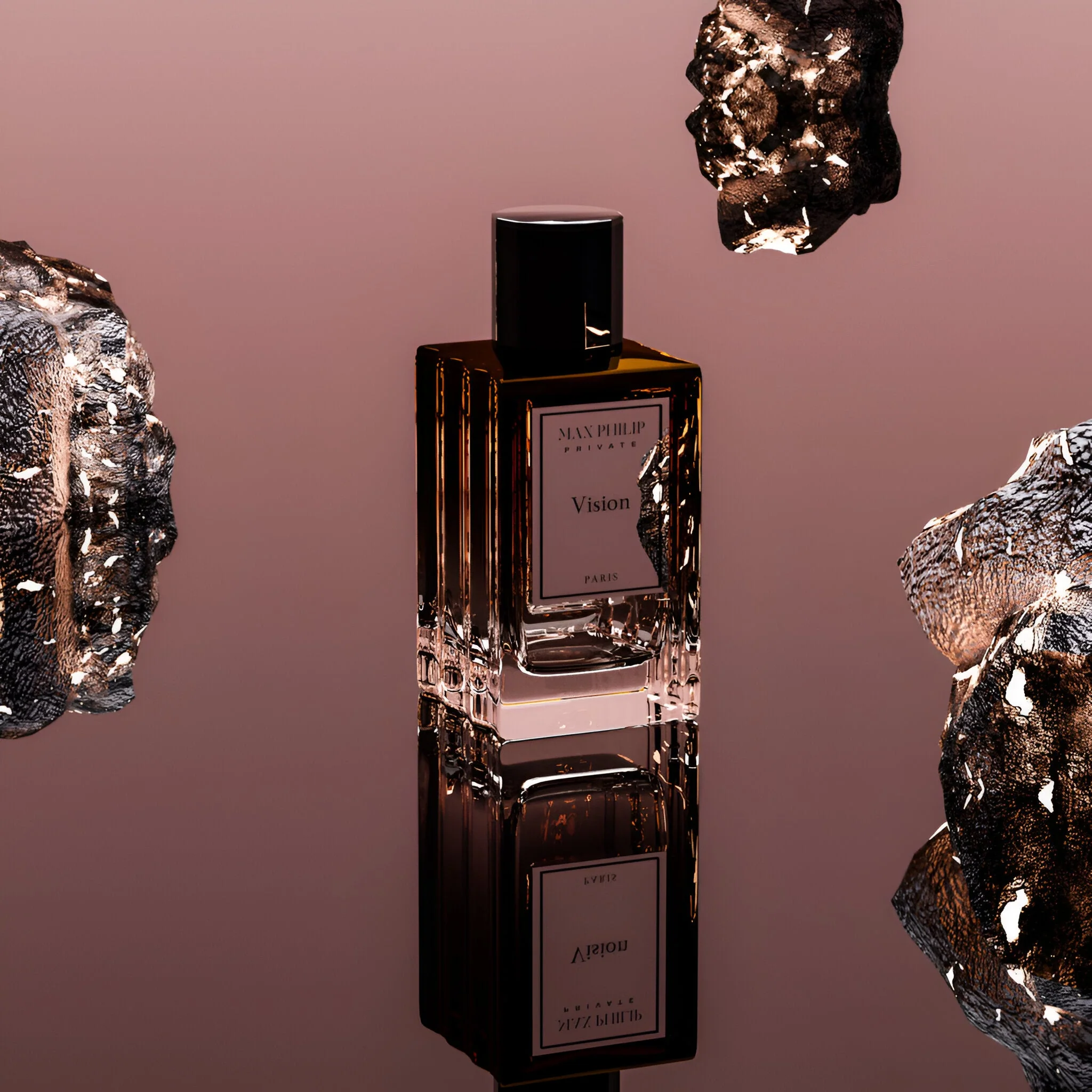 Max Philip Vision EDP - Image 2
