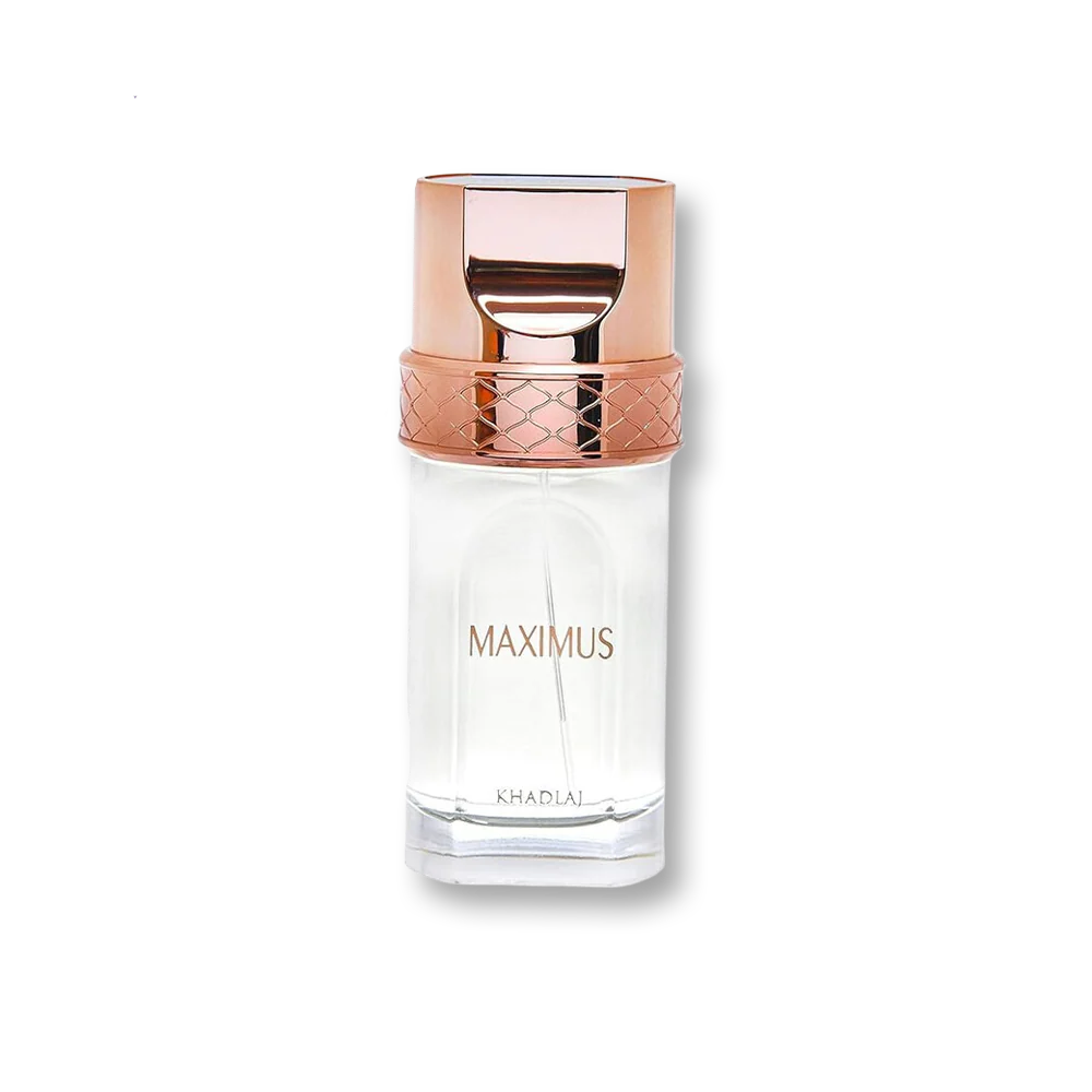 Maximus Lucent EDP For Women