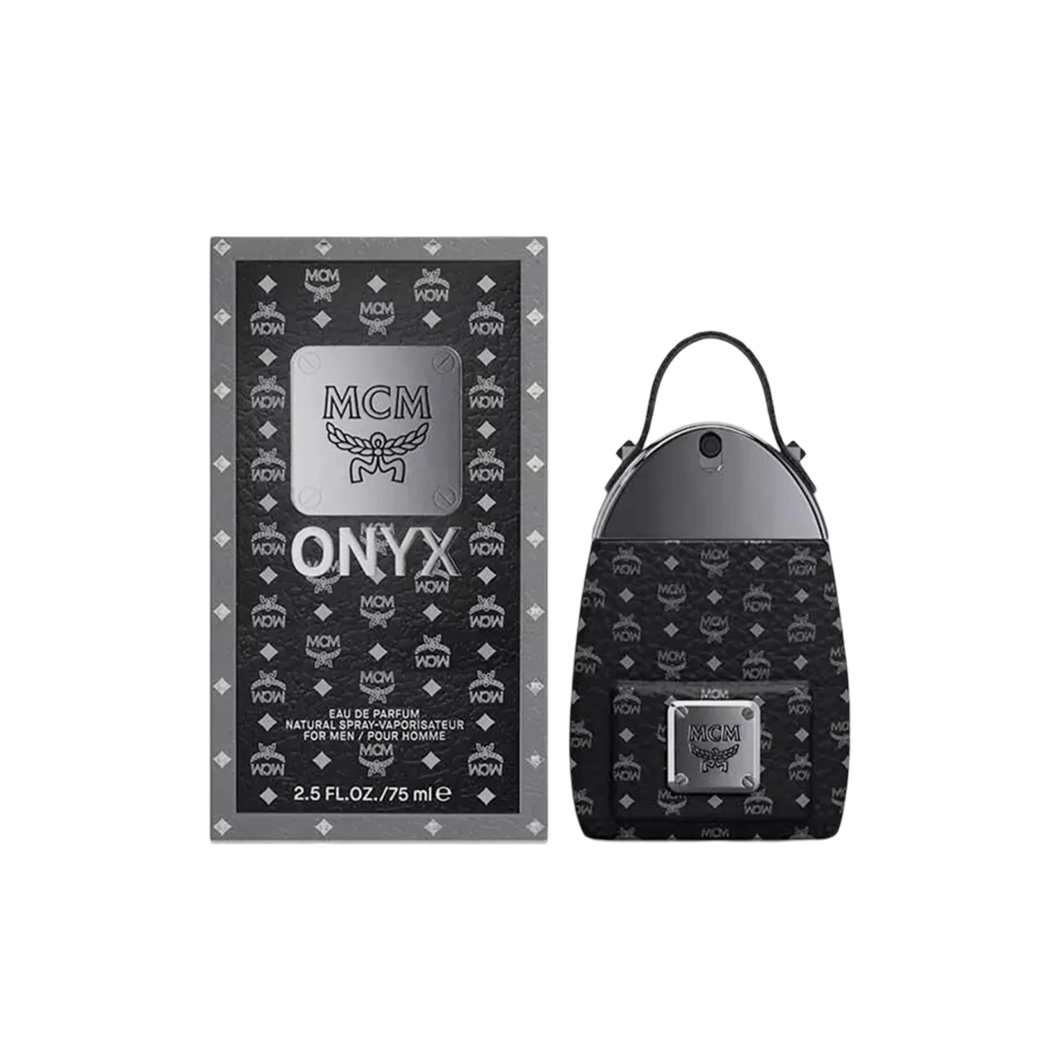 Mcm Onyx EDP For Men - Image 4
