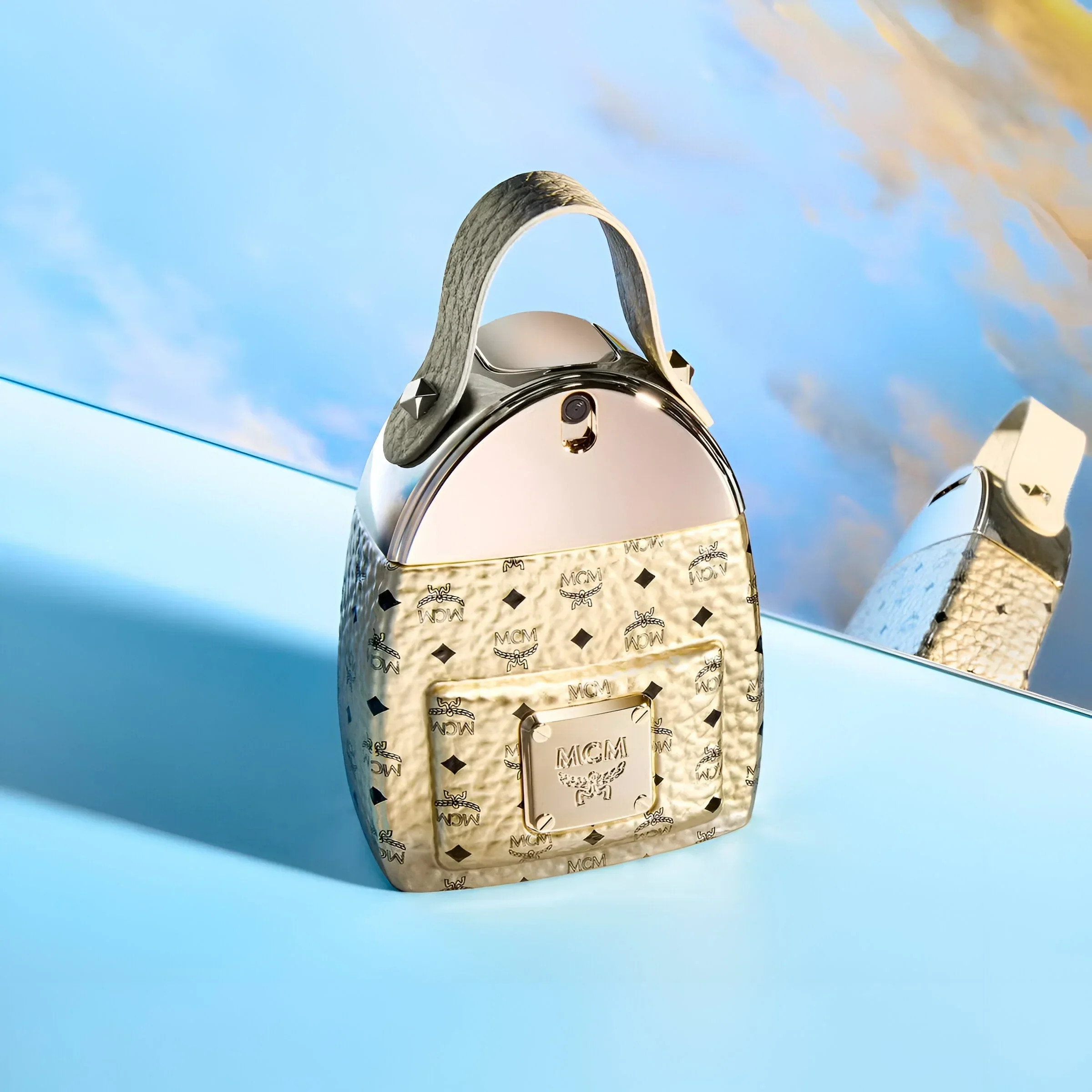 MCM Ultra EDP Gift Set for Her - Image 4