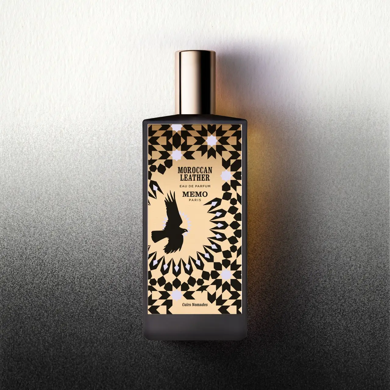 Memo Cuirs Nomades Moroccan Leather EDP - Image 2