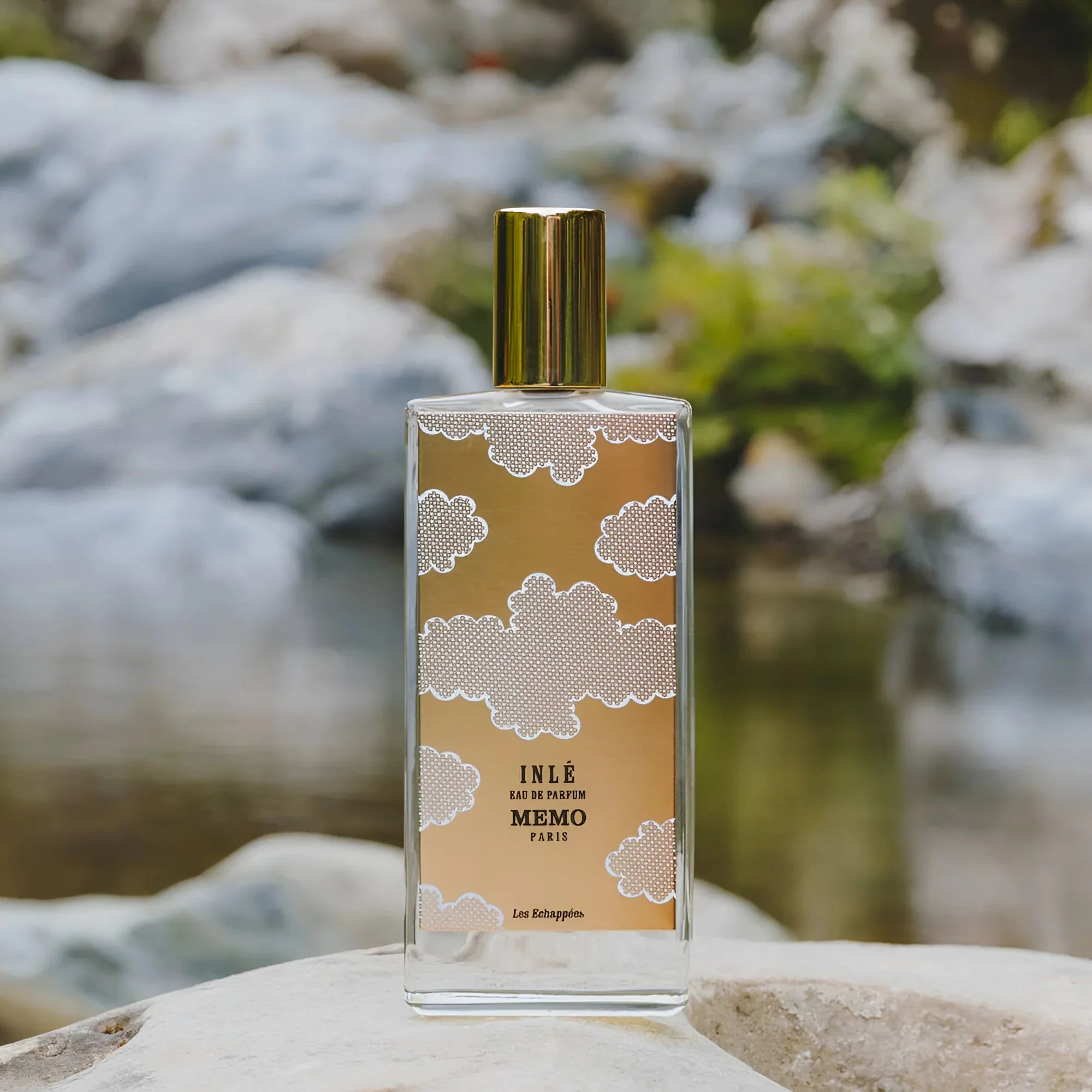 Memo Fleurs Bohemes Inle EDP - Image 2