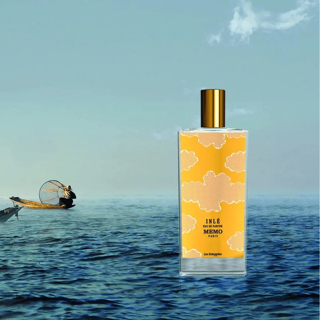 Memo Fleurs Bohemes Inle EDP - Image 4