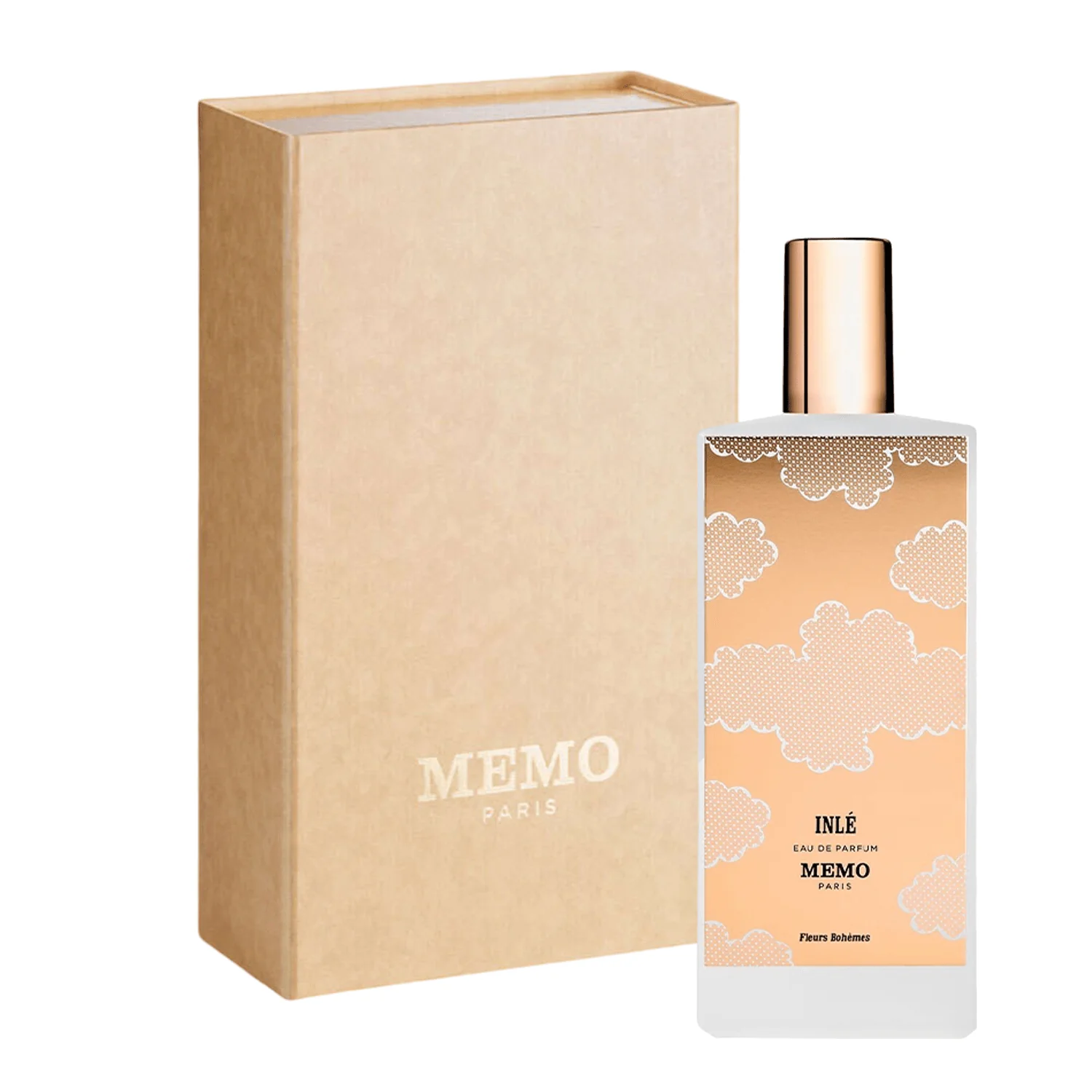 Memo Fleurs Bohemes Inle EDP - Image 5
