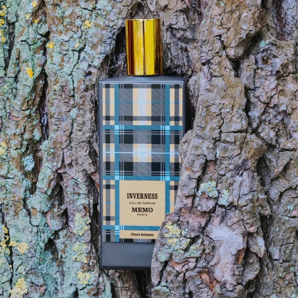 Memo Fleurs Bohemes Inverness EDP - Image 2