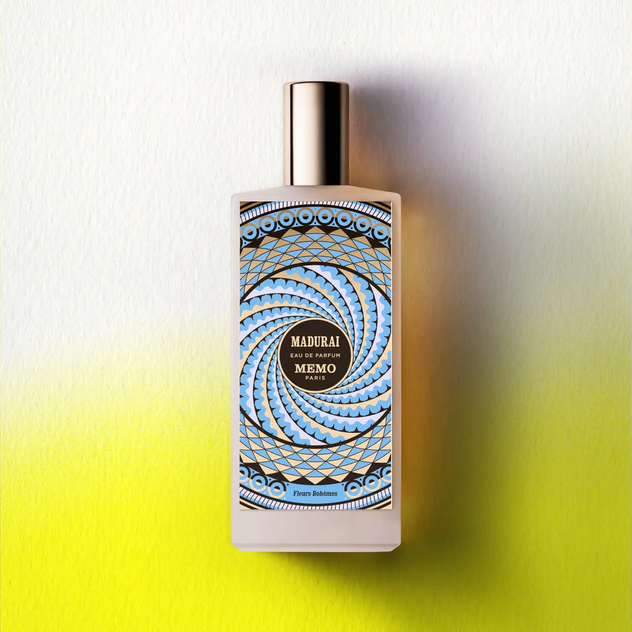 Memo Fleurs Bohemes Madurai EDP - Image 4