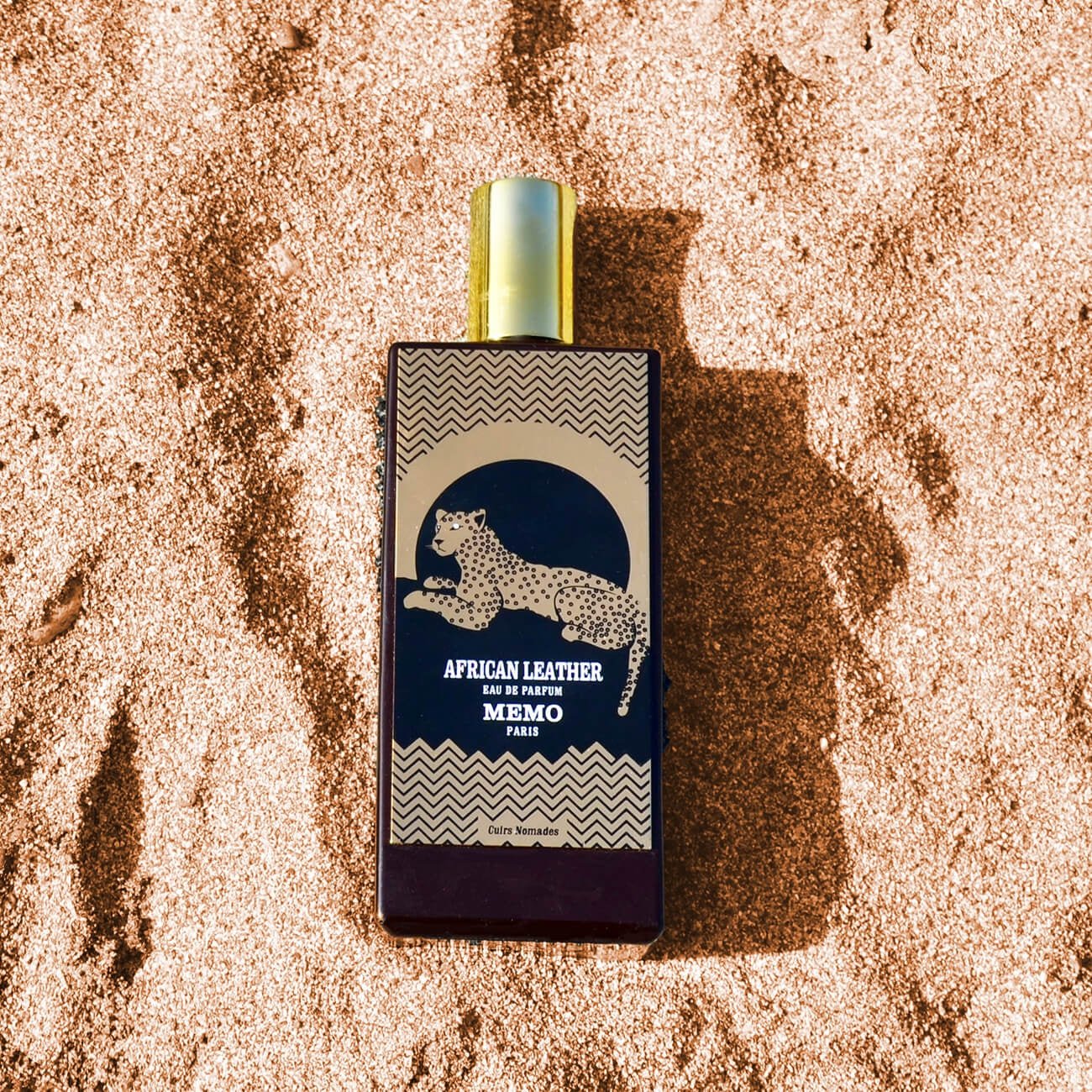 Memo Paris African Leather EDP - Image 3
