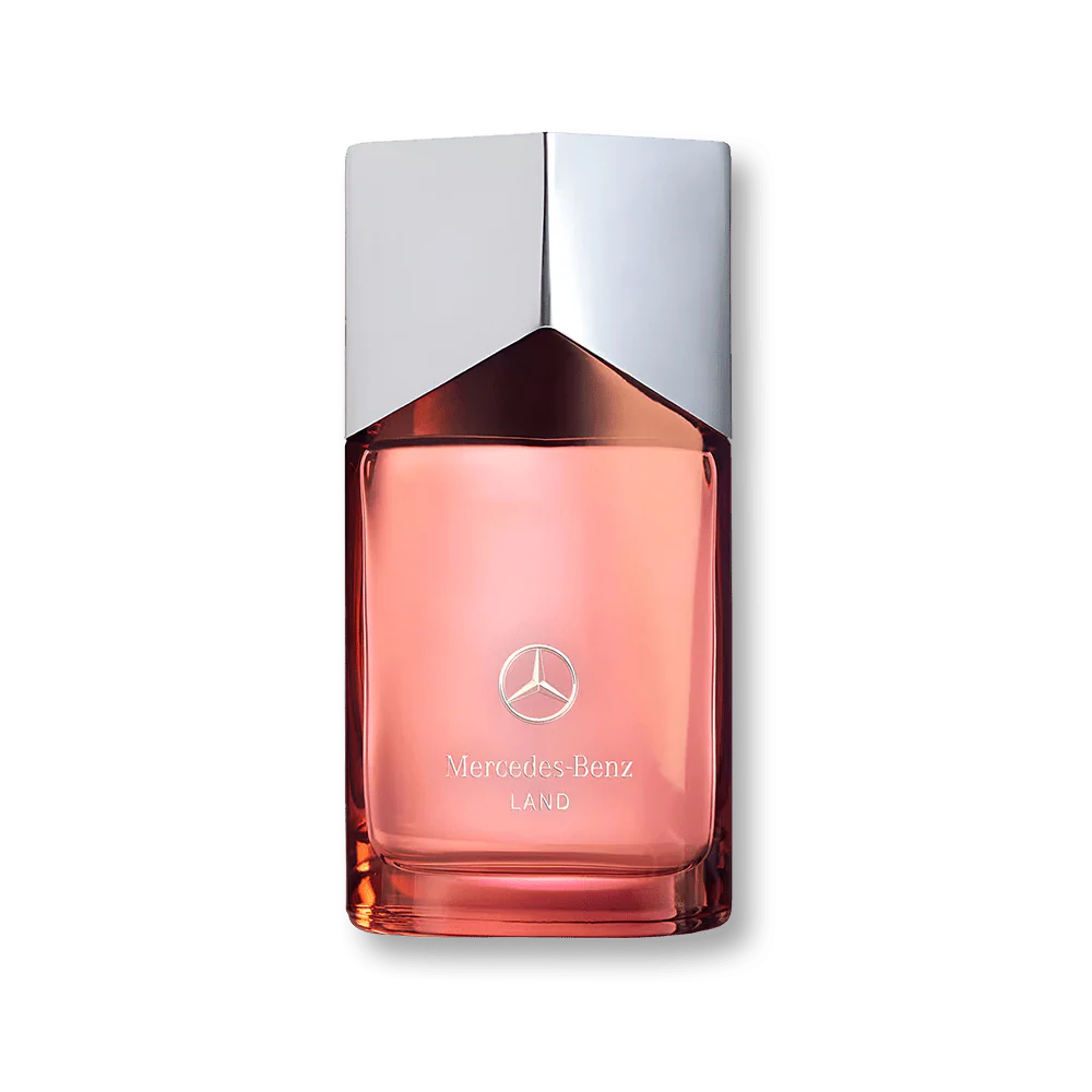 Mercedes Benz Land EDP