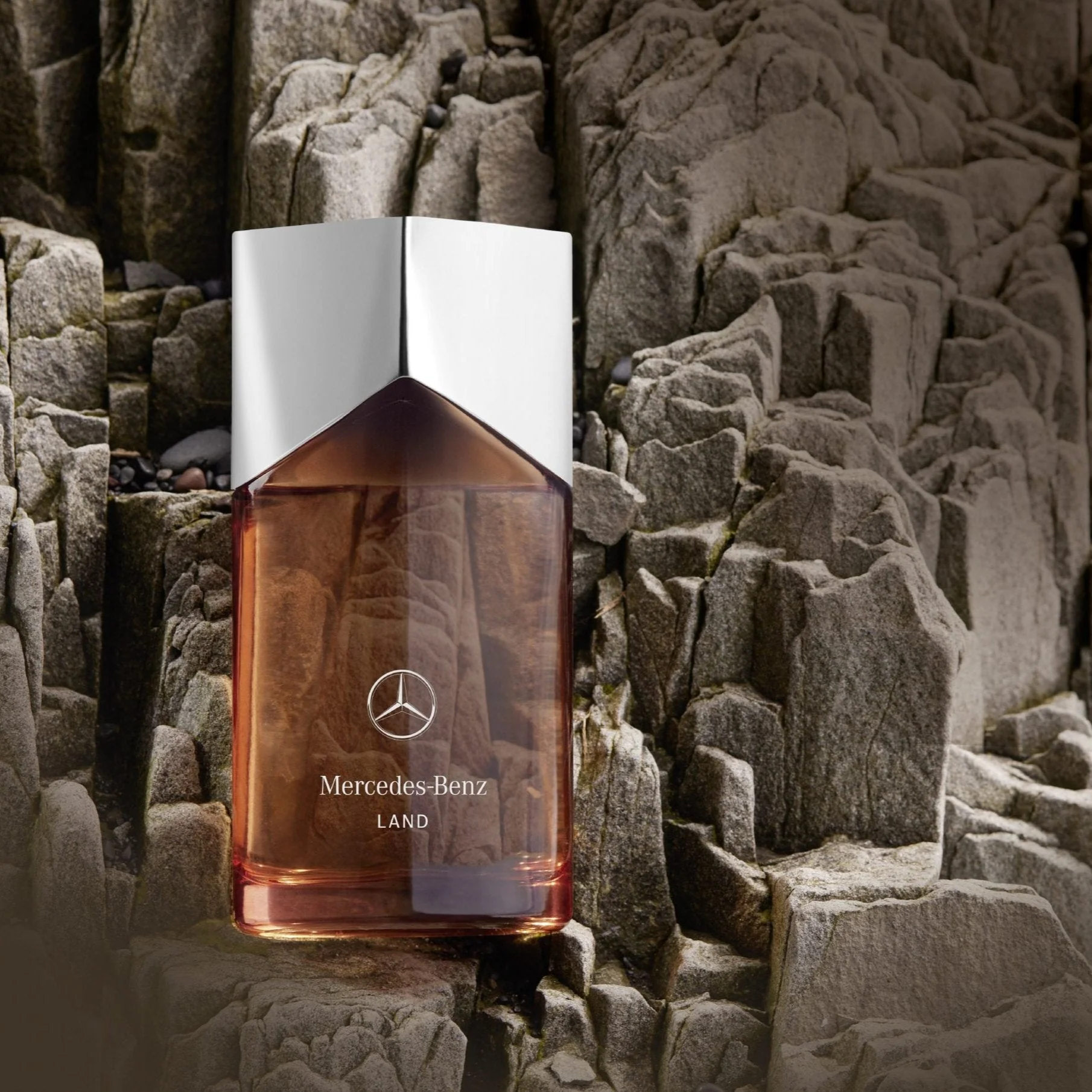Mercedes Benz Land EDP - Image 4