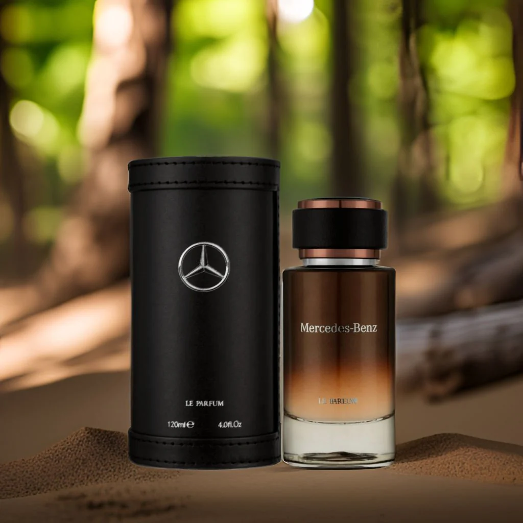 Mercedes Benz Le Parfum EDP - Image 4