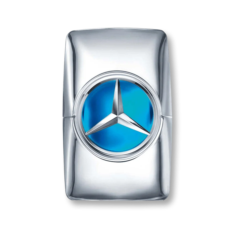 Mercedes Benz Man Bright EDP