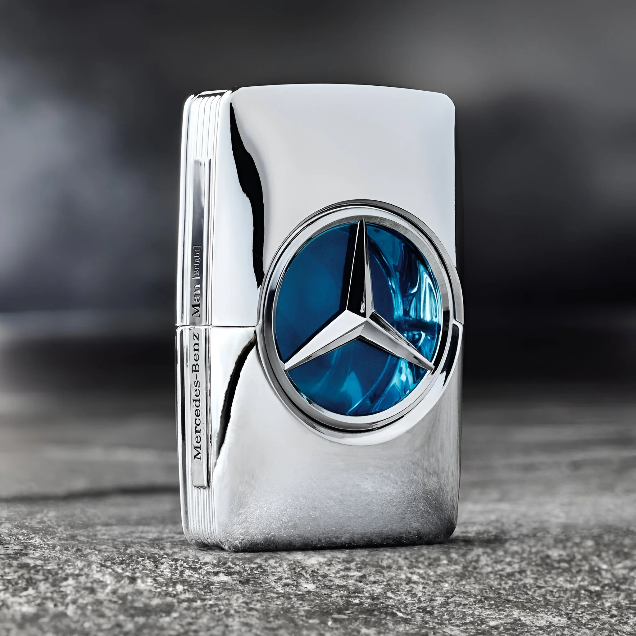 Mercedes Benz Man Bright EDP - Image 2
