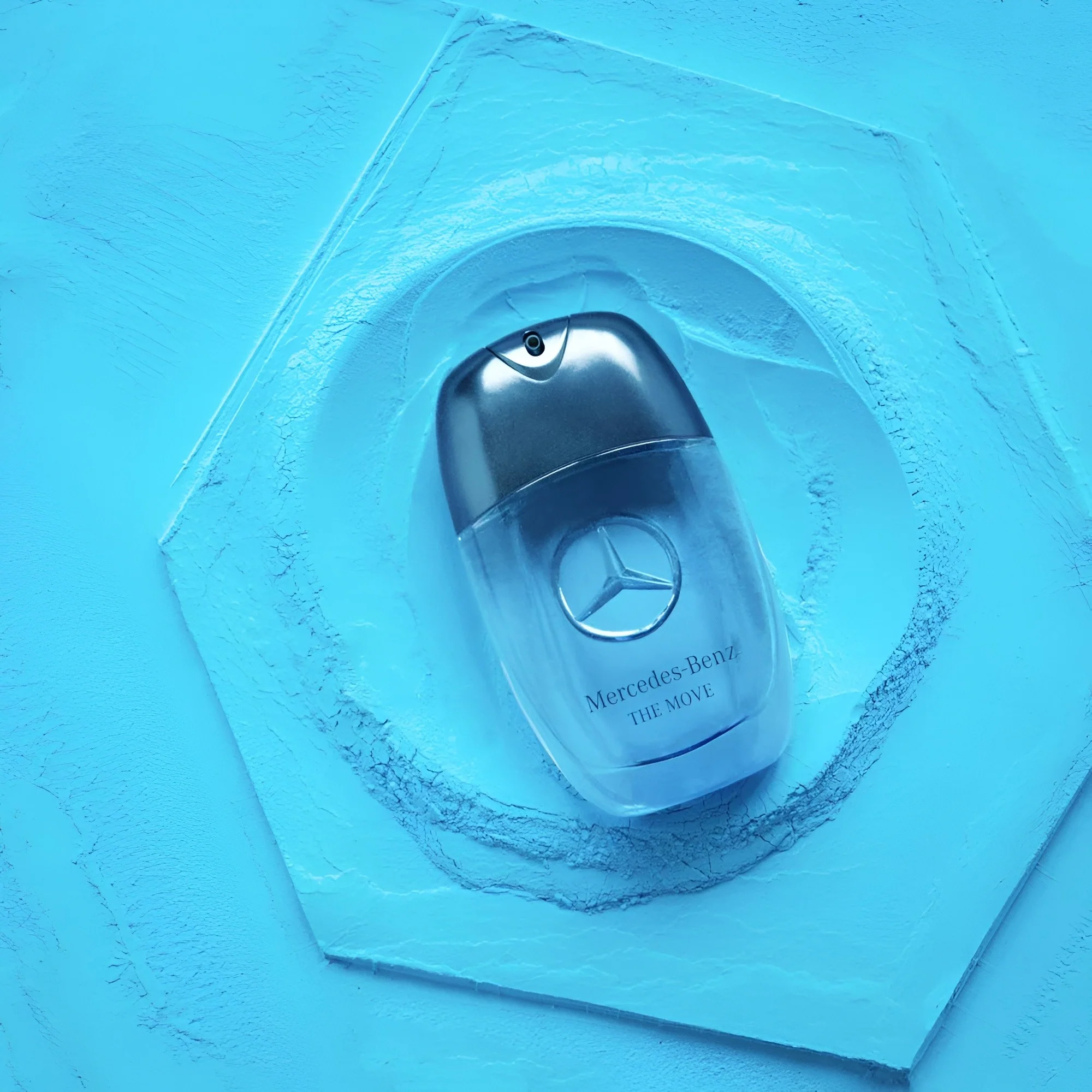Mercedes-Benz The Move Gift Set for Him - Image 3