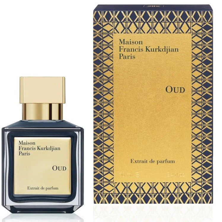 Maison Francis Kurkdjian Oud Extrait Parfum - Image 4
