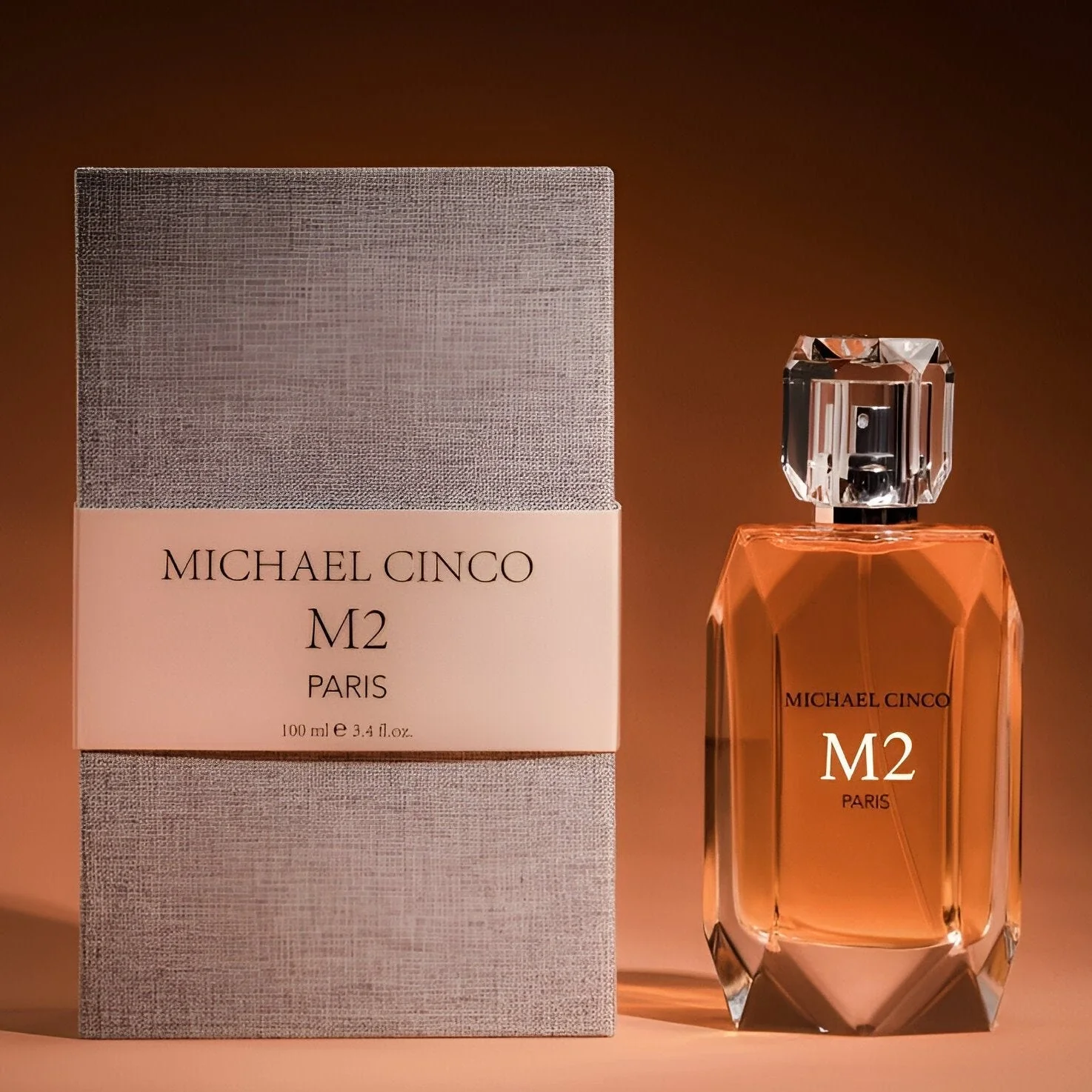 Michael Cinco M2 EDP - Image 4