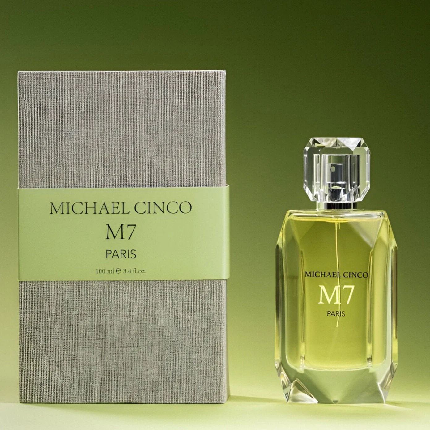 Michael Cinco M7 EDP - Image 4