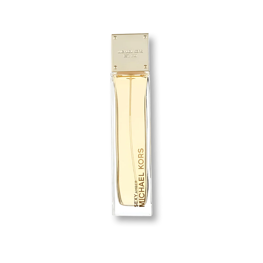 Michael Kors Sexy Amber EDP