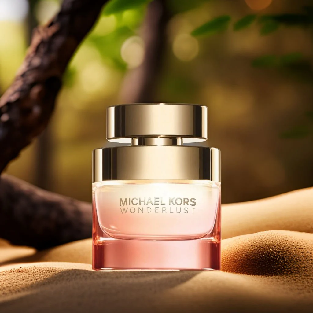 Michael Kors Wonderlust EDP - Image 3