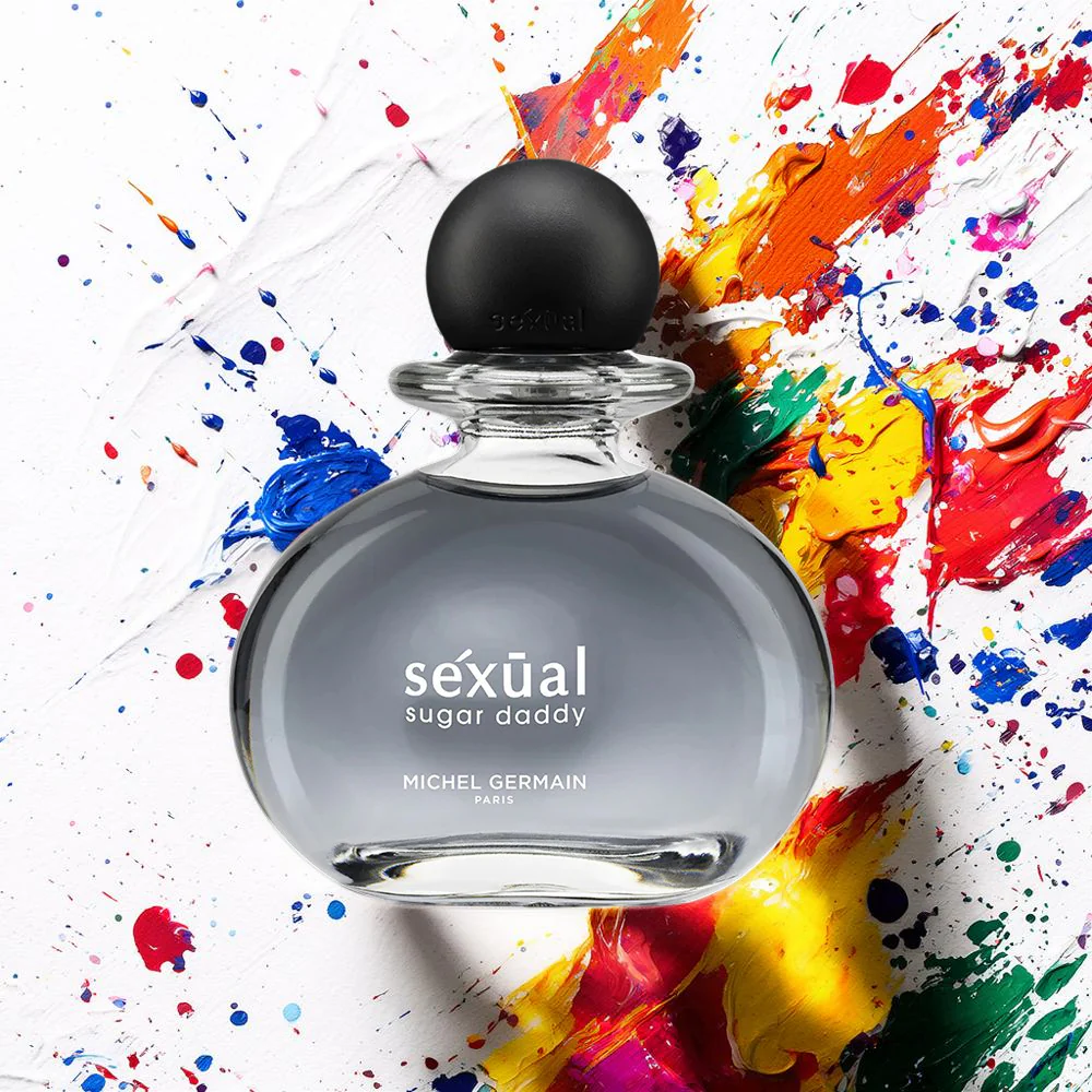 Michel Germain Sexual Sugar Daddy EDT - Image 3