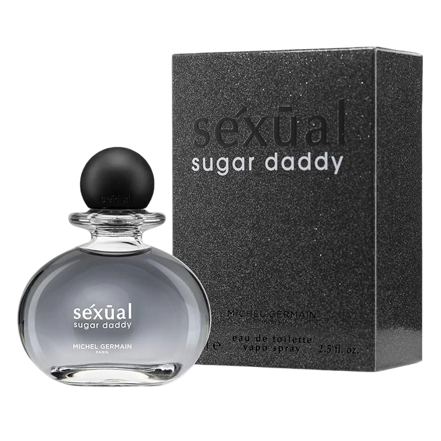 Michel Germain Sexual Sugar Daddy EDT - Image 4