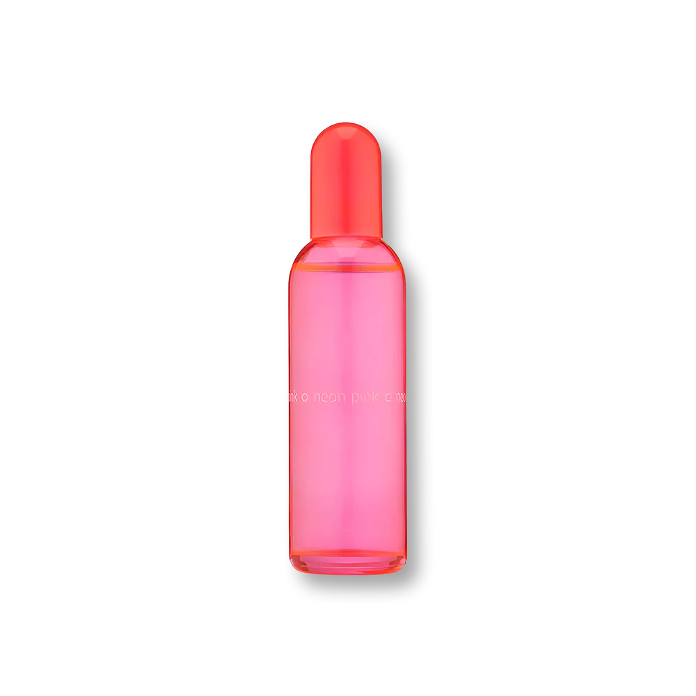 Milton Lloyd Colour Me Neon Pink EDP For Women